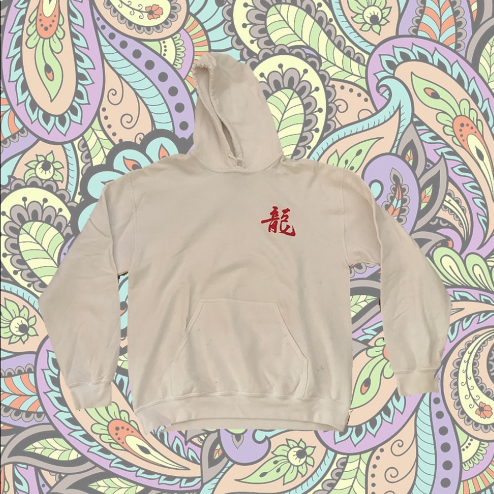 Limited Edition Last Kings Tyga Hoodie Sweatshirt